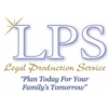 Legal Production Service Inc. gallery