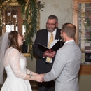 Wedding Officiant Gerry Sorensen - Wedding Chapels & Ceremonies