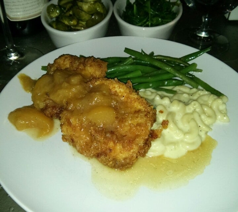 Mozelle's Fresh Southern Bistro - Winston Salem, NC