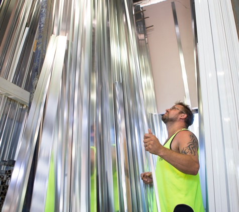 N.T. Wardrobes & Shower Screens - Marlow Lagoon, NT