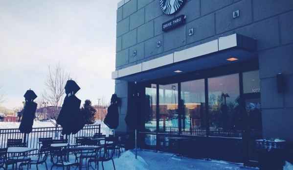 Starbucks Coffee - Collinsville, IL
