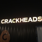 Crackheads