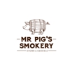 Mr Pigs Smokery gallery