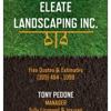 Eleate Landscaping Inc gallery