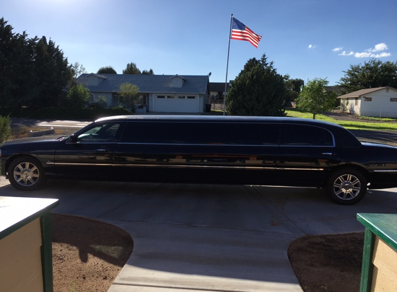 Prescott Valley Limousine Service LLC - Prescott Valley, AZ. Call now for Summer Rates...