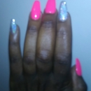 Magic Nails - Nail Salons