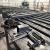 Precision Fab Shop & Steel Solutions gallery