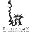 Rebecca Black Immigration Law - Immigration & Naturalization Consultants