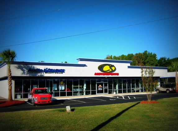 CS Motorsports - Gastonia, NC