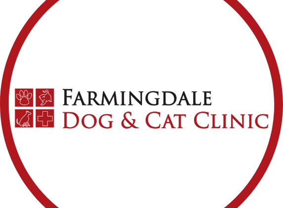 Farmingdale Dog & Cat Clinic - Farmingdale, NY