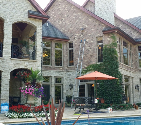 ARB Window Cleaning Inc. - Burr Ridge, IL. 15 Years in Business. We Know Windows!