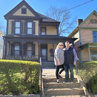 Birth Home of Martin Luther King Jr - Atlanta, GA