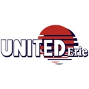 United Erie - Foundry Equipment & Supplies