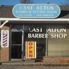 East Alton Barber & Styling Salon