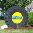 Pete's Tire Barns