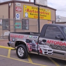 Affordable Automotive Service Center LLC - Automobile Air Conditioning Equipment