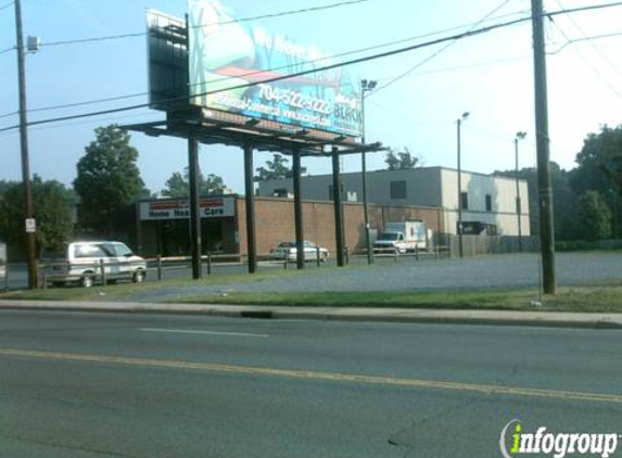 Griffin Pharmacy - Charlotte, NC