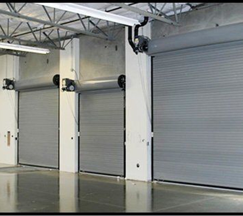 Carey Overhead Doors - Escondido, CA