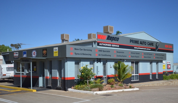 Prime Auto Care - Lonsdale, SA