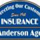 A W Anderson Agency