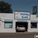 Moule's Foothill Glass Inc. - Plate & Window Glass Repair & Replacement