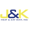 J & K Heating and Air Vent, Inc gallery