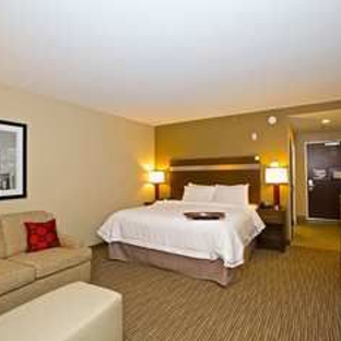 Hampton Inn Atlanta McDonough - Mcdonough, GA