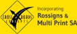 Crossroads Concepts Pty Ltd Logo