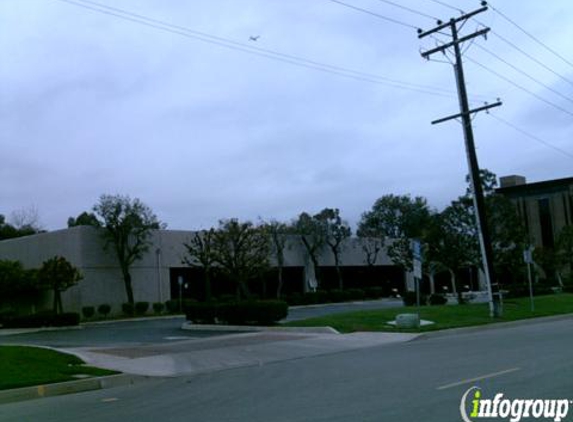 Lutron Electronics Co Inc - Irvine, CA