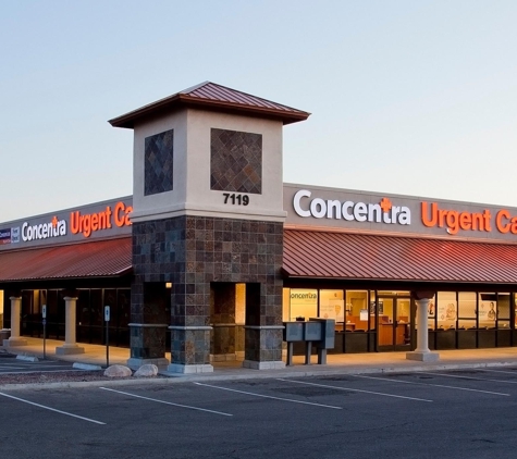 Concentra Urgent Care - Carlsbad, CA