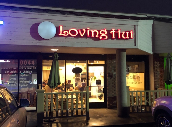 Loving Hut - Orange, CA