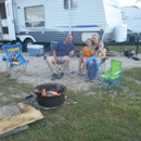 Candy Cane Rv Park & Campground - Campgrounds & Recreational Vehicle Parks