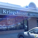 Kriegshauser Brothers Funeral - Funeral Directors Equipment & Supplies