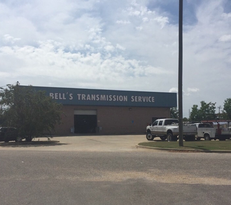 Bell's Transmission Service - Tire Center - Montgomery, AL