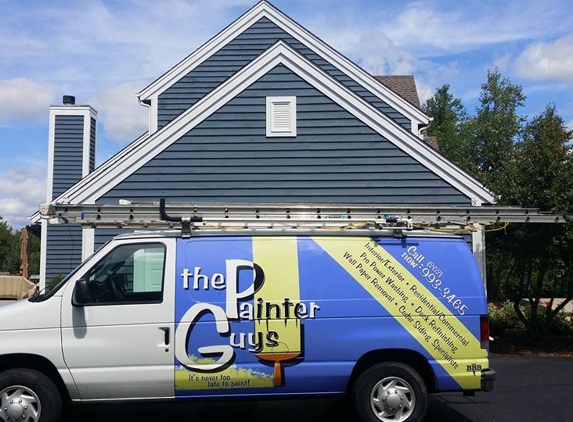 The Painter Guys LLC - Milwaukee, WI