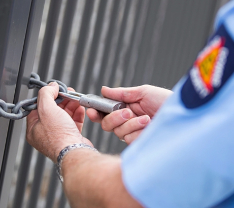 Darling Downs Security