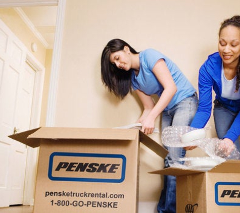 Penske Truck Rental - Pawtucket, RI