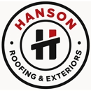 Hanson Roofing - Gutters & Downspouts