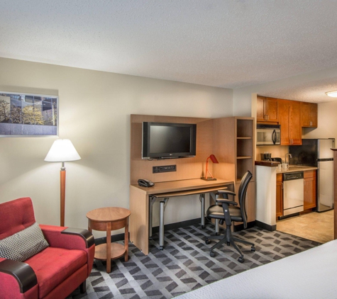 TownePlace Suites Baltimore BWI Airport - Linthicum Heights, MD