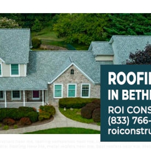 ROI Construction - Millersville, MD