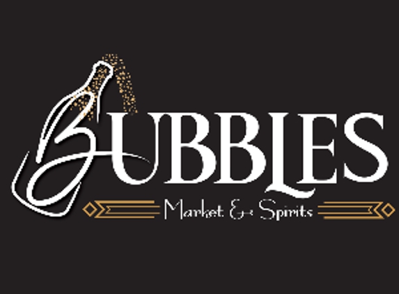 Bubbles Market & Spirits - San Diego, CA