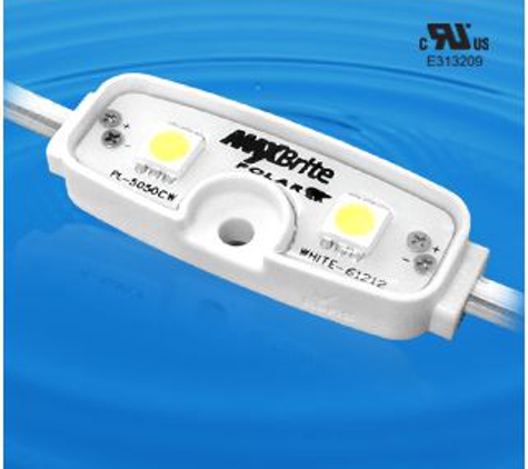 Maxbrite Led Lighting Tech - San Jose, CA