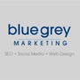 Blue Grey Marketing