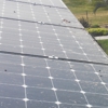 Sparkling Solar Cleaning gallery