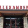 J. Alexander's