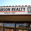 Gibson Realty - Real Estate Investing