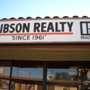 Gibson Realty INC. - Real Estate Agents