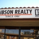 Gibson Realty INC.