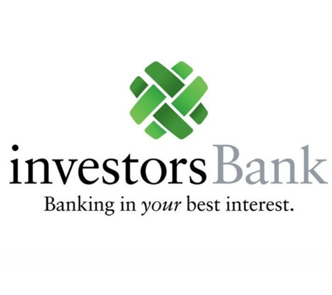 Investors Bank - Williamstown, NJ