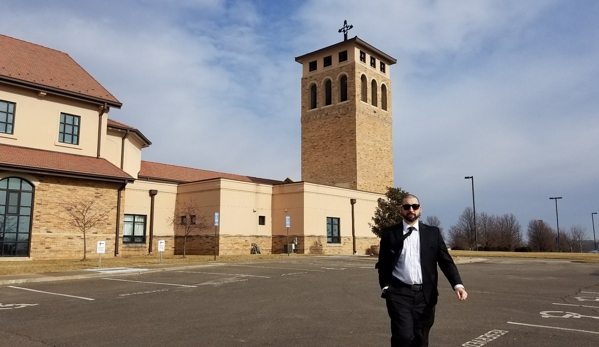 Corpus Christi Catholic School - Lawrence, KS
